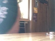 We are helping bake cookies in the kitchen! Make some icing for me?  11/16