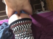 Couple fucking with other people in the house  5/16