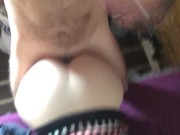 Couple fucking with other people in the house  8/16