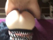 Couple fucking with other people in the house  9/16