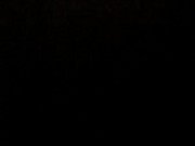 Pnp moaning (AUDIO ONLY) 8/16