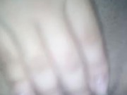 Masturbacion vaginal y squirt casero Amateur en alta definicion HD 4K latina teen corrida de coño 7/16