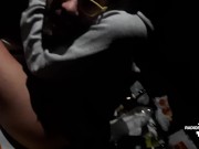 PandaVlog: grigliata tra amici finisce in un threesome 12/16