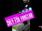 PandaVlog: grigliata tra amici finisce in un threesome 13/16