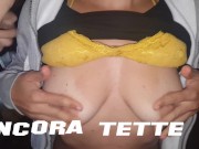 PandaVlog: grigliata tra amici finisce in un threesome 7/16