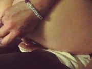 Pretty pussy and tight asshole... 12/16