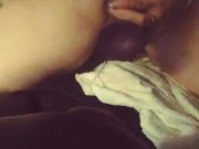 Pretty pussy and tight asshole... 9/16