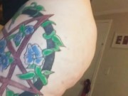 Spun Hotwife Sunshyne and Texas suck and fuck pnp compilation! 7/16