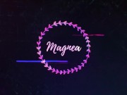 Hange Zoë shakes her ass and flashes her pussy! 1/16