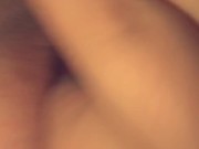 Girl playing with herself at 2am 4/16