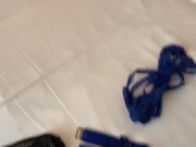 Tiffany et Chloé orgasme final 1/16