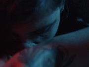 Wife plays with toys, husband cums twice (accidentally) 12/16