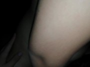 Me como a mi novia mientras mi suegra está fuera 12/16