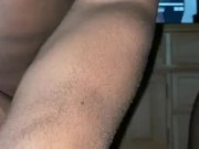 Her Second Time doing Anal (Moans and Farts lol) 6/16