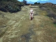 Sexy Rey has a perfect ass! 11/16