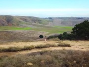 Sexy Rey has a perfect ass! 2/16