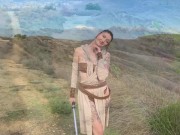 Sexy Rey has a perfect ass! 6/16