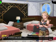 PARADISE LUST V0.1.1-02-Fresh Water 1/16