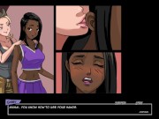 PARADISE LUST V0.1.1-02-Fresh Water 10/16