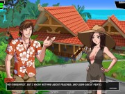 PARADISE LUST V0.1.1-02-Fresh Water 15/16