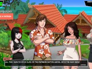 PARADISE LUST V0.1.1-02-Fresh Water 16/16