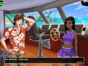 PARADISE LUST V0.1.1-02-Fresh Water 2/16