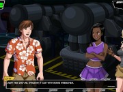 PARADISE LUST V0.1.1-02-Fresh Water 3/16