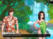 PARADISE LUST V0.1.1-02-Fresh Water 4/16