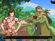 PARADISE LUST V0.1.1-02-Fresh Water 6/16