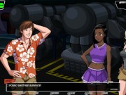 PARADISE LUST V0.1.1-02-Fresh Water 7/16