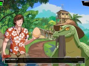 PARADISE LUST V0.1.1-02-Fresh Water 8/16