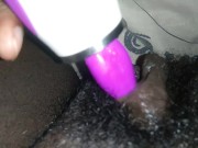 First Experience with Personal Lvr from Pocket Lvr. Clit licking and suction toy 15/16