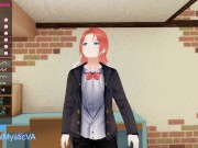 MagicalMysticVA & VirtuallyLewd Chaturbate Stream! 10-01-20 15/16