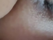 BBW GIANTESS plays with you after a long night of partying/sweaty tit/pussy/butt/belly crush 13/16