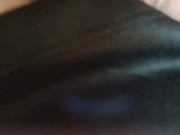 BBW GIANTESS plays with you after a long night of partying/sweaty tit/pussy/butt/belly crush 9/16