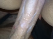 SexiMexi slut going for a long hard ride 5/16