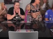 CLASSY FILTHY’S bickering girls need a deep-throat challenge 9/16