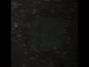 CLASSY FILTHY’S vicker takes my anal virginity in grave yard before church 1/16