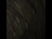 CLASSY FILTHY’S vicker takes my anal virginity in grave yard before church 2/16