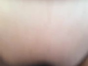 Pinay Riding Cock Inside the Tent During Picnic 13/16