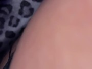 Tie Me Up, Do Whatever You Want To Me 4/16