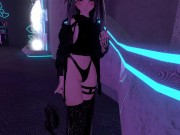 I FIND YOU IN A PUBLIC VOID CLUB AND GIVE YOU A GOOD TIME 3/16