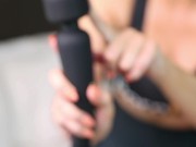 PORNHUB TOY REVIEW - SPELL 4/16