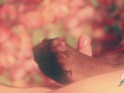 AVL#1 Nylon Footjob and Handjob \ VINTAGE 5/16