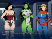 Infinity Crisis-01-Wonder Woman 12/16