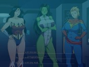 Infinity Crisis-01-Wonder Woman 13/16