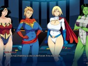 Infinity Crisis-01-Wonder Woman 16/16