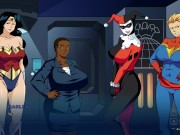 Infinity Crisis-01-Wonder Woman 4/16