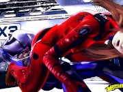 EVANGELION 3D HENTAI SFM 10/16