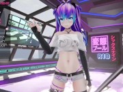 Melody With A Raging Neko Boner (10/06/20) 4/16